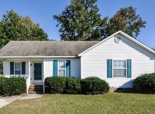 103 McKenzie Cir, Clayton, NC 27520