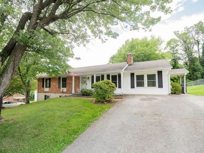 1125 Sheffield Dr, Lynchburg, VA, 24502