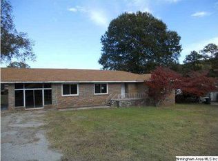5514 Brewer Ln, Pinson, AL 35126