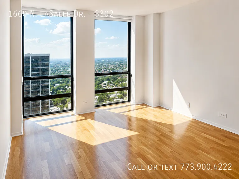 1660 N Lasalle St #3302 — Photo 5