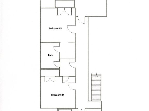 4th image of 5807 Edgewood Dr