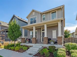9962 E 60th Avenue, Denver, CO 80238