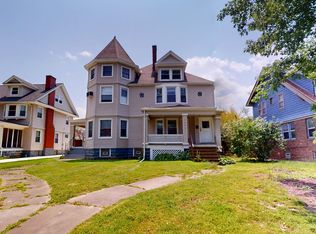12991 Clifton Blvd, Lakewood, OH 44107