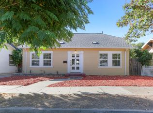 1120 W Flora St, Stockton, CA 95203
