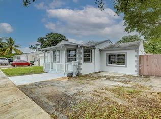 1428 NW 103rd St, Miami, FL 33147