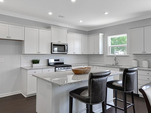 Model Representation