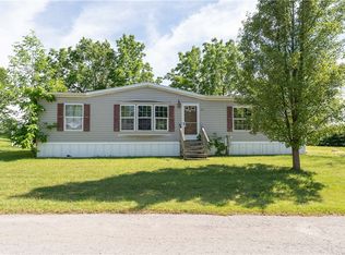 57 Greene Village Dr, Lima, NY 14485