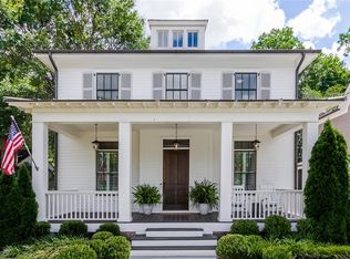 2481 Oostanaula Dr, Atlanta, GA 30319