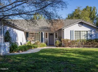 2545 Alamo Pintado Ave, Los Olivos, CA 93441