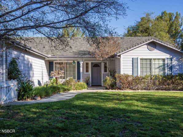 2545 Alamo Pintado Ave