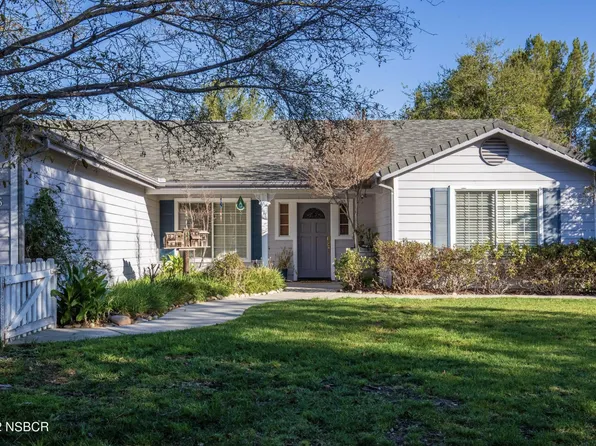 2545 Alamo Pintado Ave, Los Olivos, CA 93441