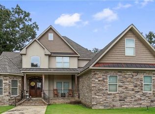 8680 Blackstone Rd, Semmes, AL 36575