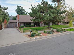 1890 Fernridge Dr, San Dimas, CA 91773