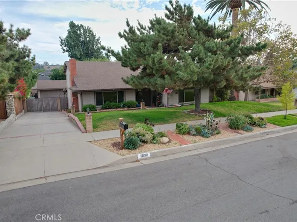 1890 Fernridge Dr, San Dimas, CA 91773