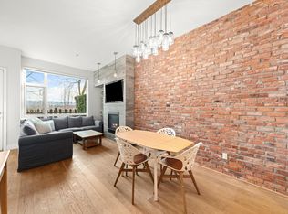 230 Salter St #28, New Westminster, BC