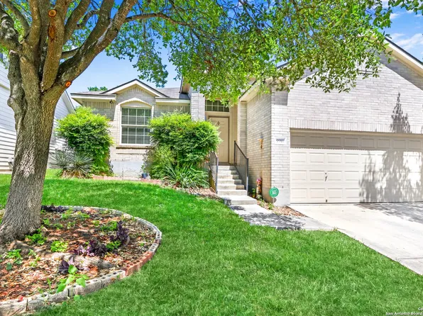 9911 MOFFITT DR, San Antonio, TX 78251