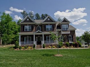 2707 Runyon Ct, York, SC 29745