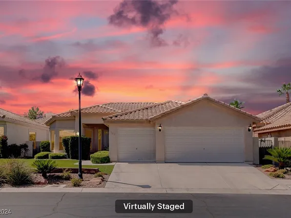 1613 Shadow Rock Dr, Las Vegas, NV 89117