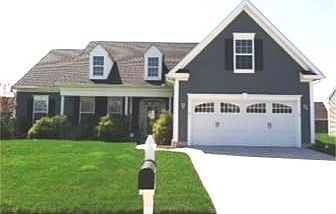 Stunning 3 bedroom, 2 bath, ranch