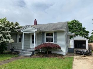 132 Highland Ave, Dover, OH 44622