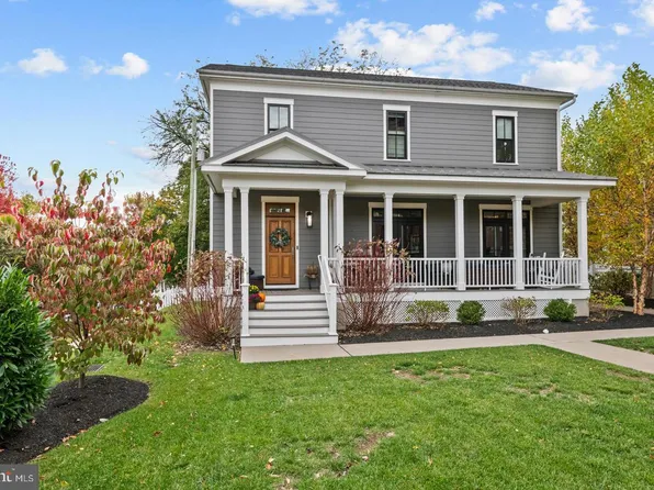 1116 Belmont Ave, Wyomissing, PA 19610