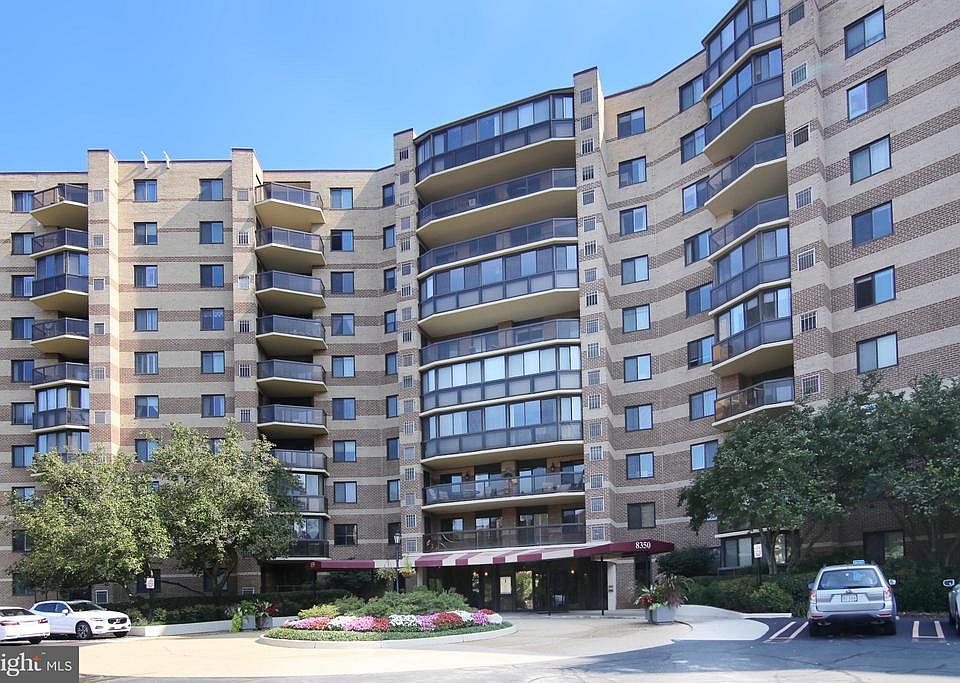 1st image of 8350 Greensboro Dr APT 414