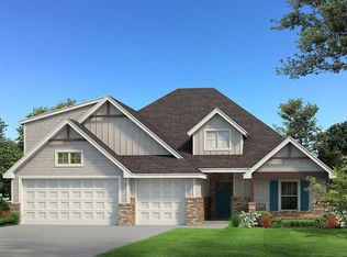 11521 NW 134th Ter, Piedmont, OK 73078