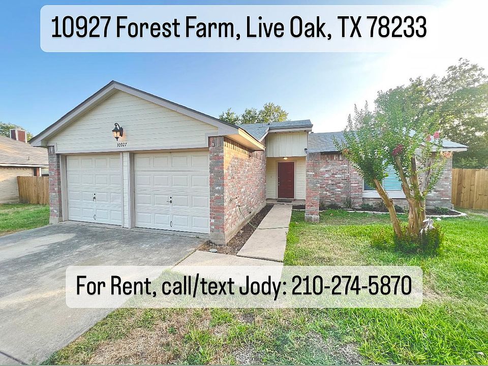 1st image of 10927 Forest Farm