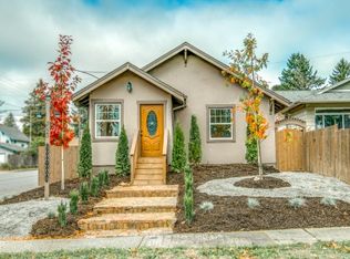 3023 S Melrose St, Tacoma, WA 98405