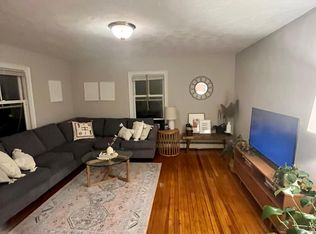 43 Grampian Way #1, Boston, MA 02125