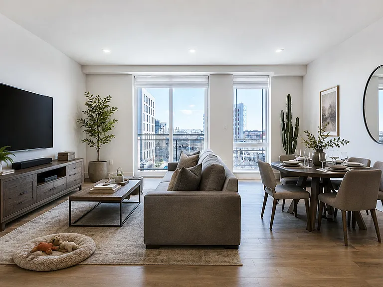 505 Union Ave #5D — Photo 3