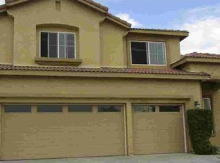 1391 Huckleberry Ln, San Jacinto, CA 92582