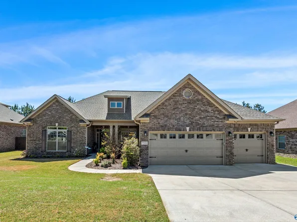 7531 Hadleigh Crst, Owens Cross Roads, AL 35763