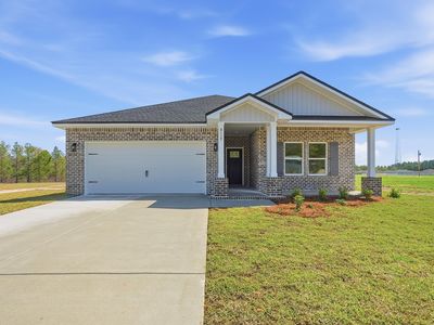 6117 Mildreds Way, Crestview, FL, 32539