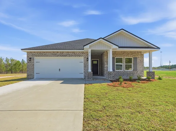 6117 Mildreds Way, Crestview, FL 32539