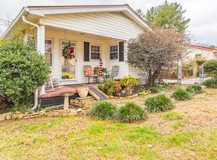 1604 Back Penn Rd LOT 12, Summerville, GA 30747