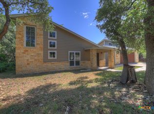 3055 Lakeview Dr, Canyon Lake, TX 78133
