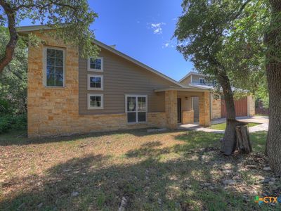 3055 Lakeview Dr, Canyon Lake, TX, 78133