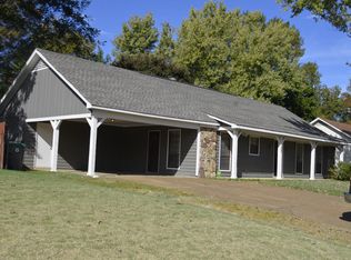 3921 Ross Rd, Memphis, TN 38115