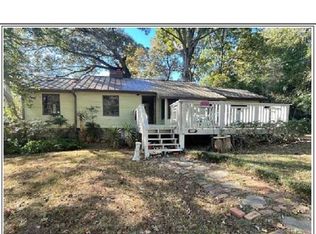 4657 Orchid Dr, Pine Lake, GA 30072