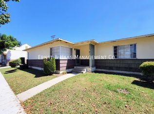 5304 Orange Ave, Long Beach, CA 90805