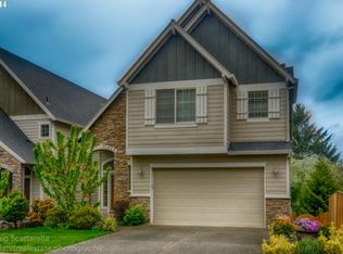 17501 SW Loma Vis, Beaverton, OR 97007