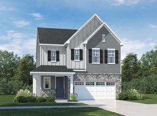 509 Spotted Fawn Ct, Wake Forest, NC 27587