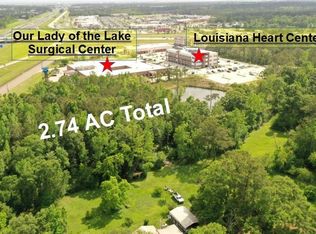 Lindberg Dr, Slidell, LA 70458