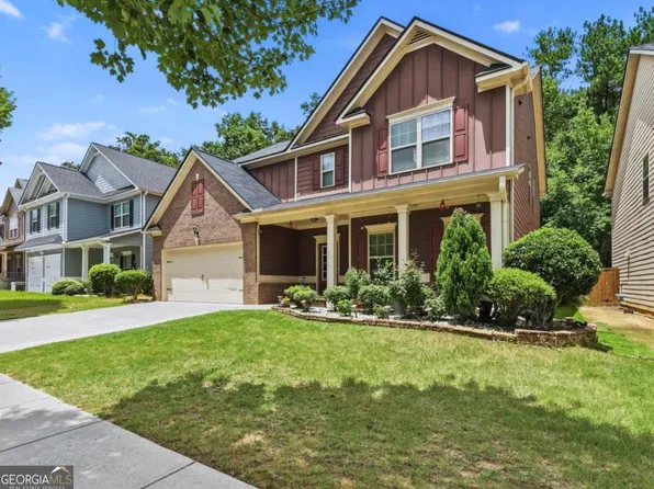 4676 Water Mill Dr, Buford, GA 30519