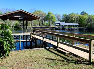 3120 Byron Rd, Green Cove Springs, FL 32043