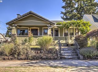 1842 NE 54th Ave, Portland, OR 97213