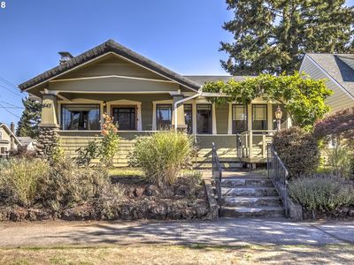 1842 NE 54th Ave, Portland, OR, 97213