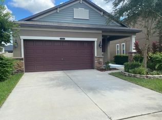 21312 Southern Charm Dr, Land O Lakes, FL 34637