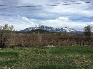 225 Highway 133, Paonia, CO 81428